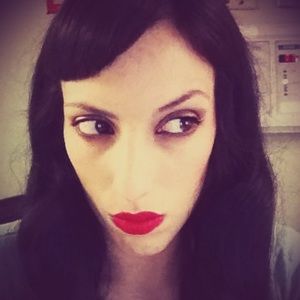 Meet your Posher, Mandy